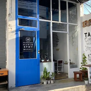 בית הארחה Tatata, קו טאו