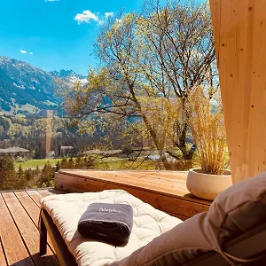 **** Hotel Bergflair Duitsland
