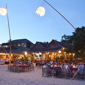 康庭湾景观度假村 度假村 Ko Lanta