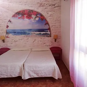 Poniente 3*, Moraleda De Zafayona España